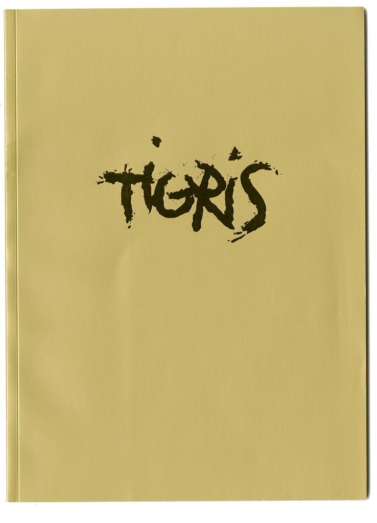 Tigris (Catalogue)