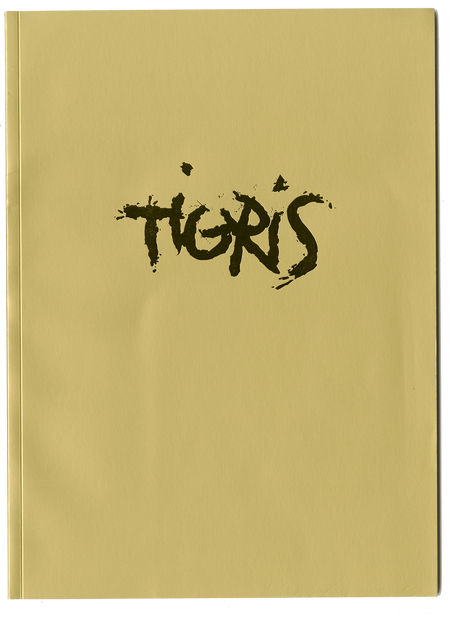 Tigris (Catalogue)