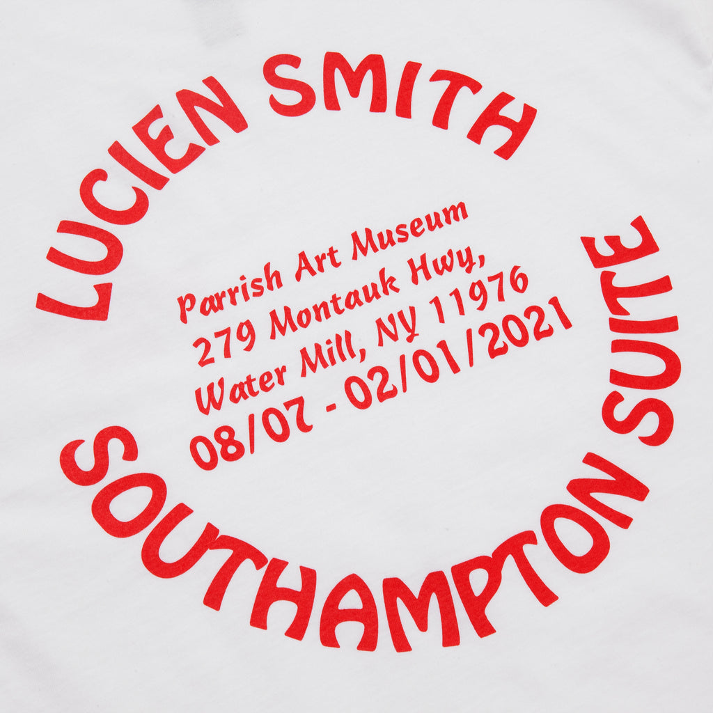 Southampton Suite T-Shirt